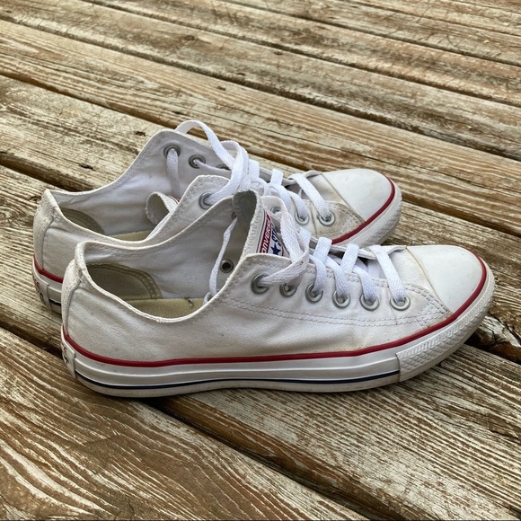 Converse All Star Sneakers - Picture 4 of 6